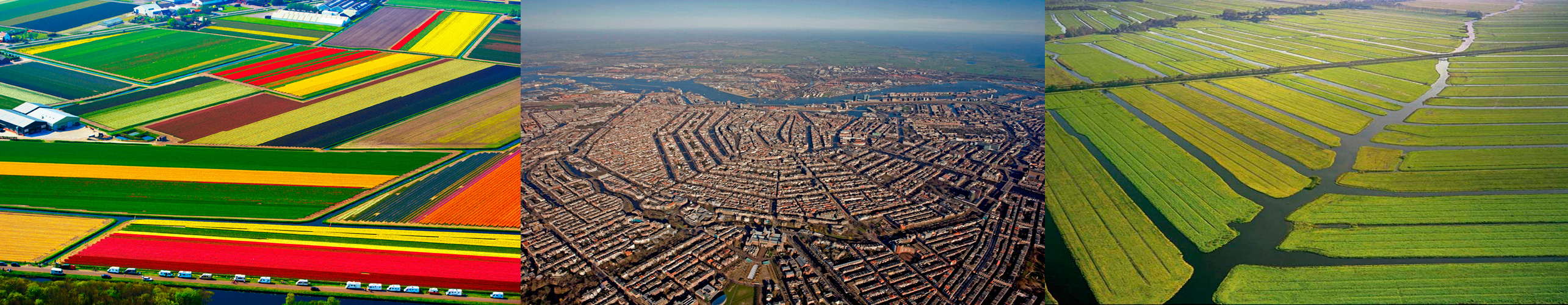 Holland Private Tours Amsterdam