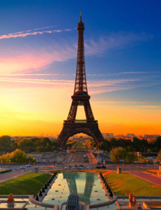 Transfers to Brussels Paris Berlin